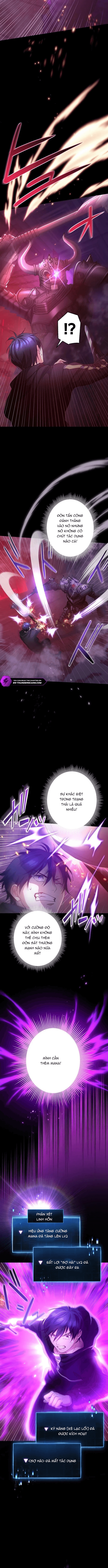 Kẻ Lạc Lối: Quỷ Vương Trọng Khải: Chapter 11