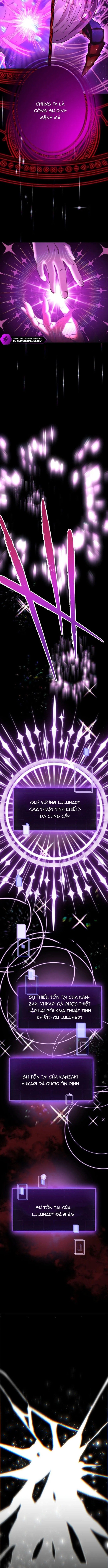 Kẻ Lạc Lối: Quỷ Vương Trọng Khải: Chapter 12