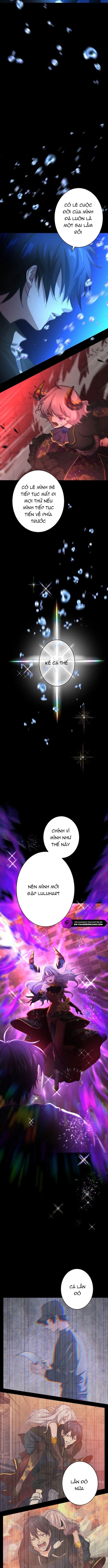 Kẻ Lạc Lối: Quỷ Vương Trọng Khải: Chapter 12
