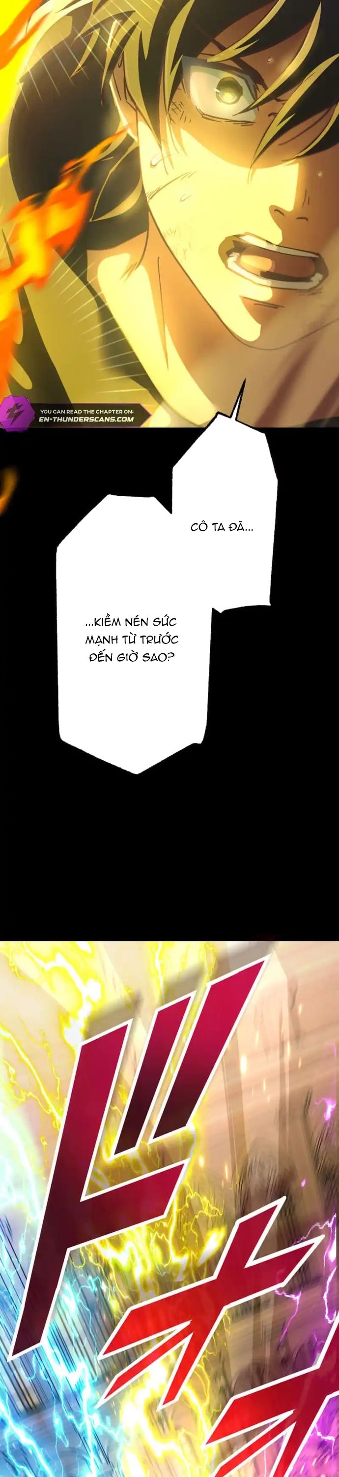 Kẻ Lạc Lối: Quỷ Vương Trọng Khải: Chapter 19