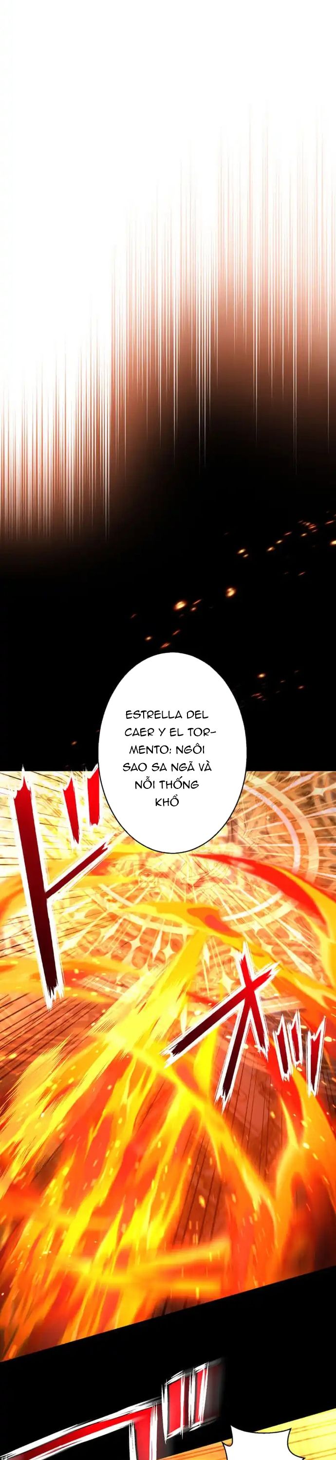 Kẻ Lạc Lối: Quỷ Vương Trọng Khải: Chapter 19