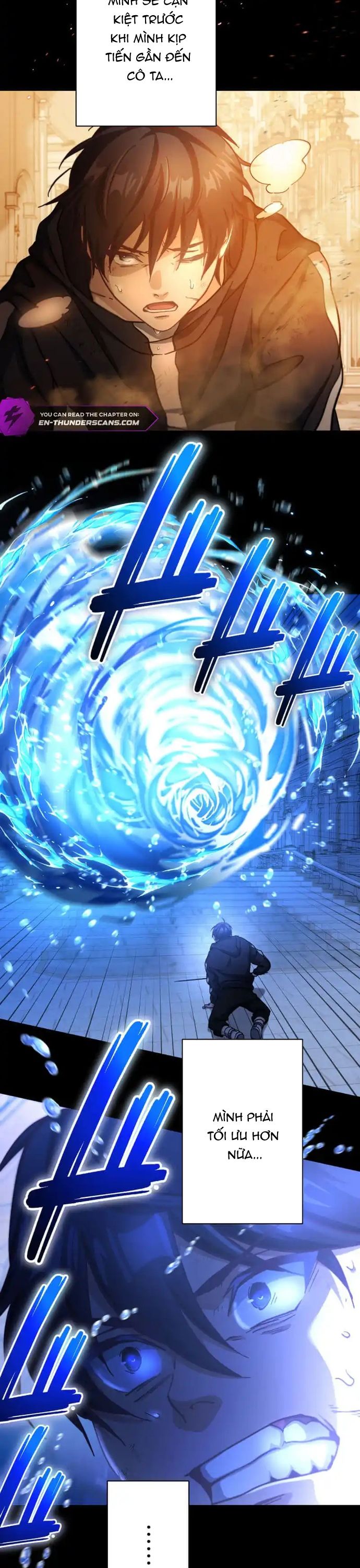 Kẻ Lạc Lối: Quỷ Vương Trọng Khải: Chapter 19