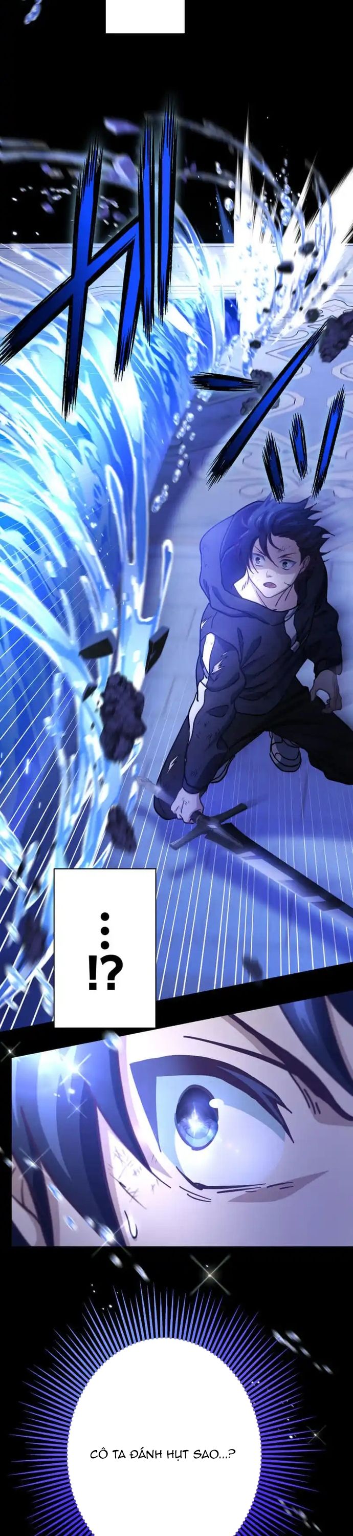 Kẻ Lạc Lối: Quỷ Vương Trọng Khải: Chapter 19