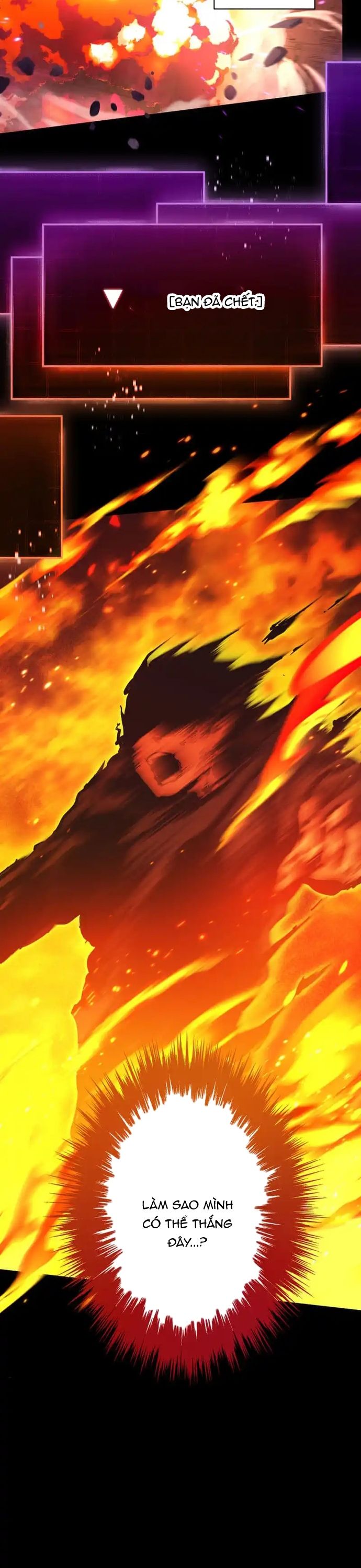 Kẻ Lạc Lối: Quỷ Vương Trọng Khải: Chapter 19