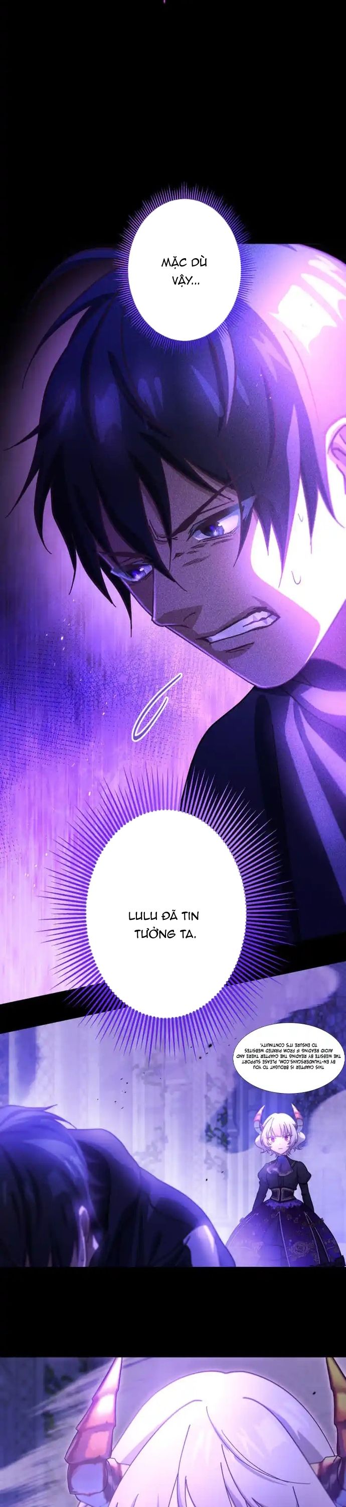 Kẻ Lạc Lối: Quỷ Vương Trọng Khải: Chapter 19