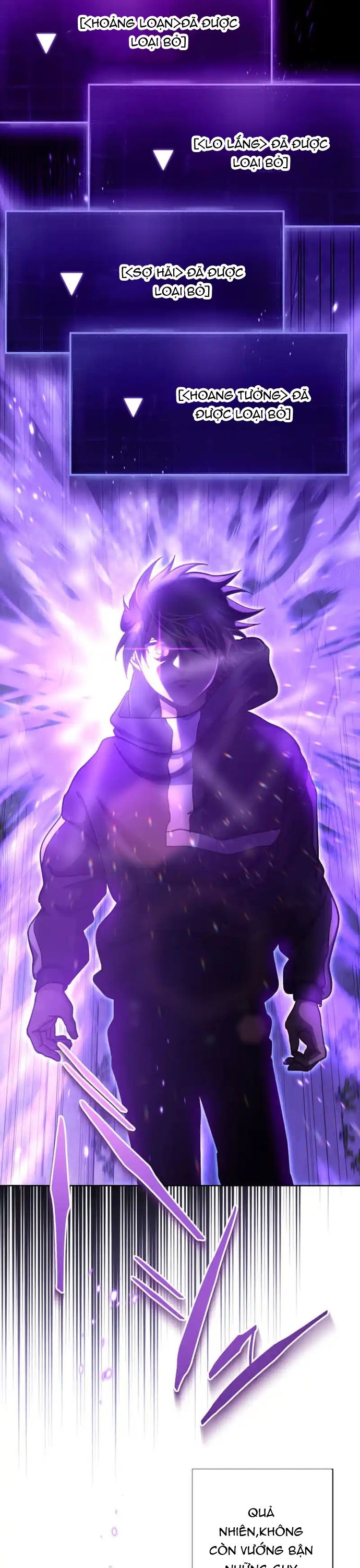 Kẻ Lạc Lối: Quỷ Vương Trọng Khải: Chapter 19