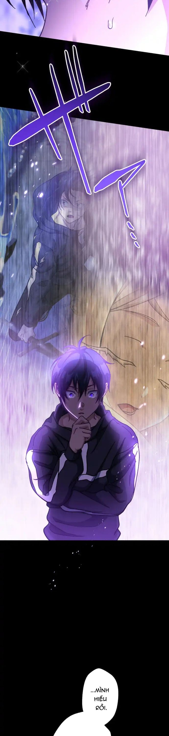 Kẻ Lạc Lối: Quỷ Vương Trọng Khải: Chapter 19