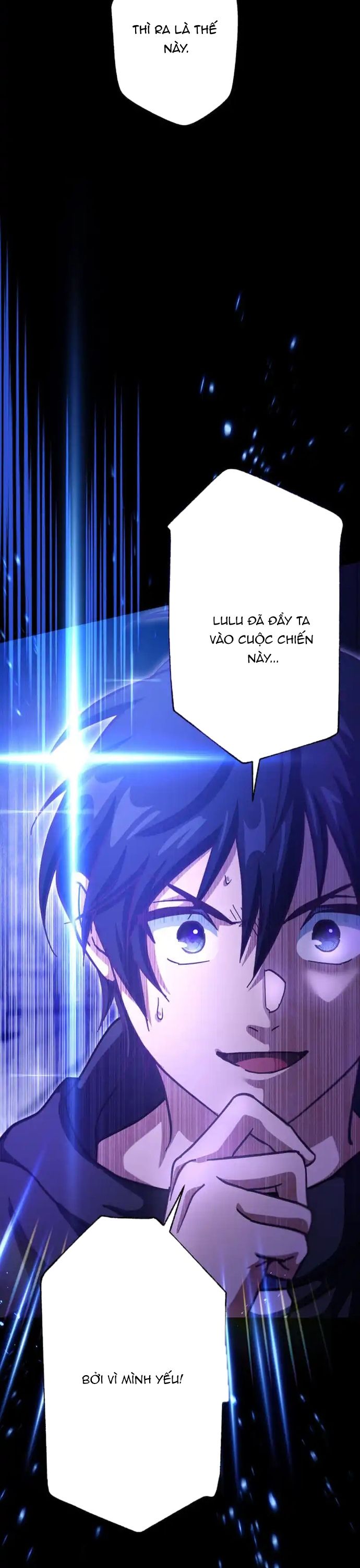 Kẻ Lạc Lối: Quỷ Vương Trọng Khải: Chapter 19