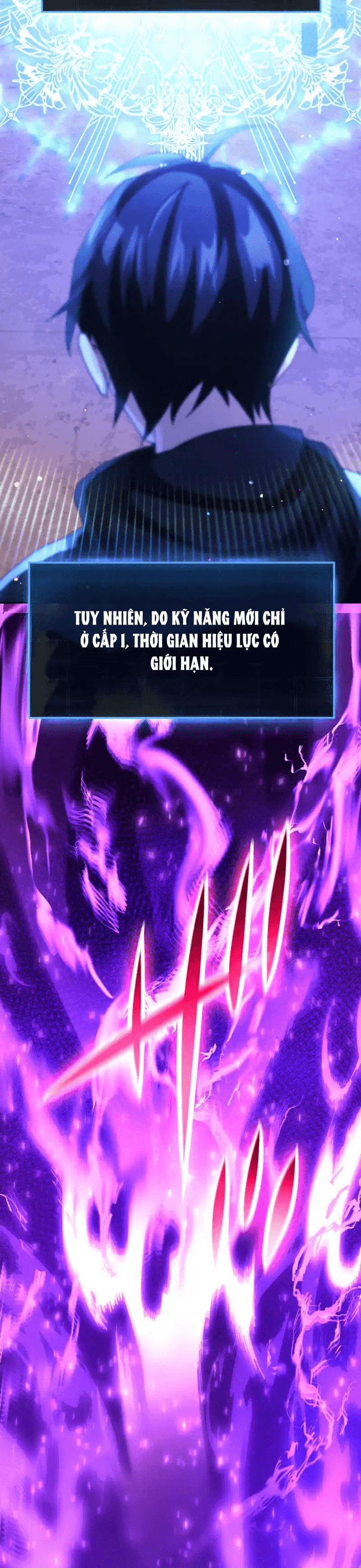Kẻ Lạc Lối: Quỷ Vương Trọng Khải: Chapter 2