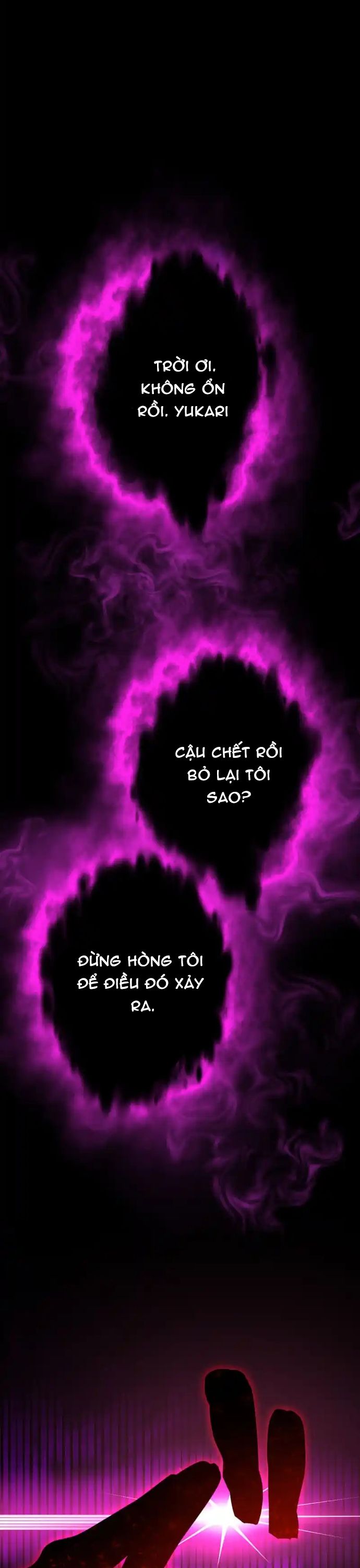 Kẻ Lạc Lối: Quỷ Vương Trọng Khải: Chapter 2