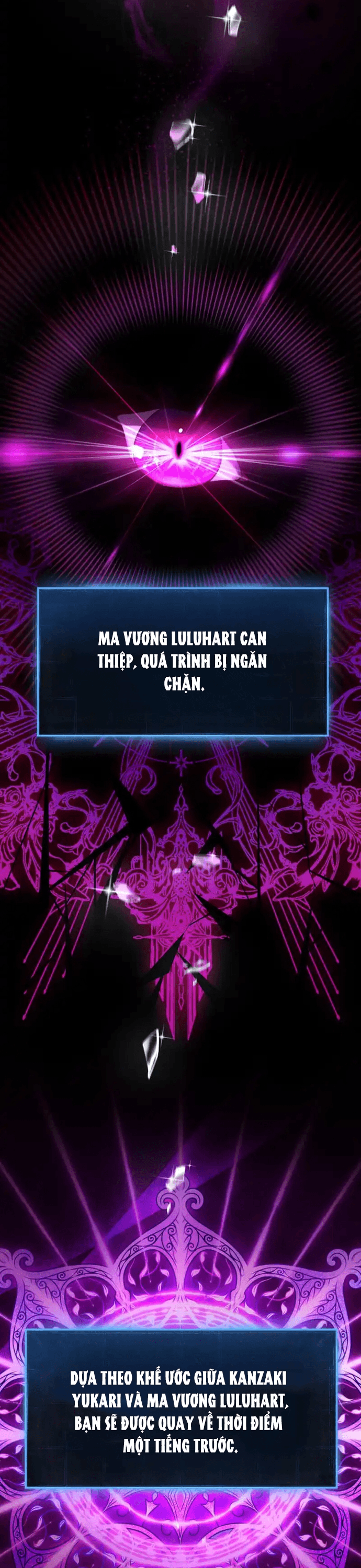 Kẻ Lạc Lối: Quỷ Vương Trọng Khải: Chapter 2