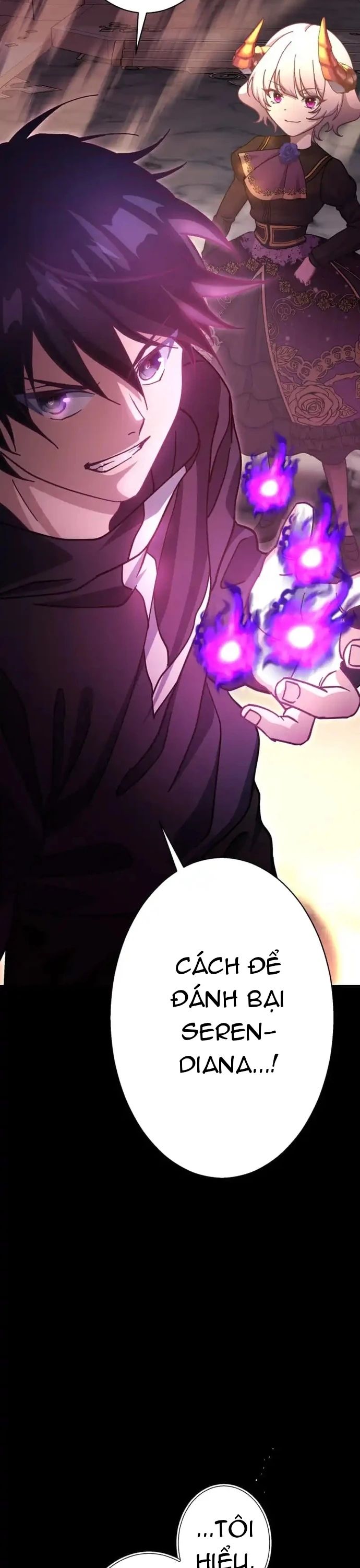 Kẻ Lạc Lối: Quỷ Vương Trọng Khải: Chapter 20