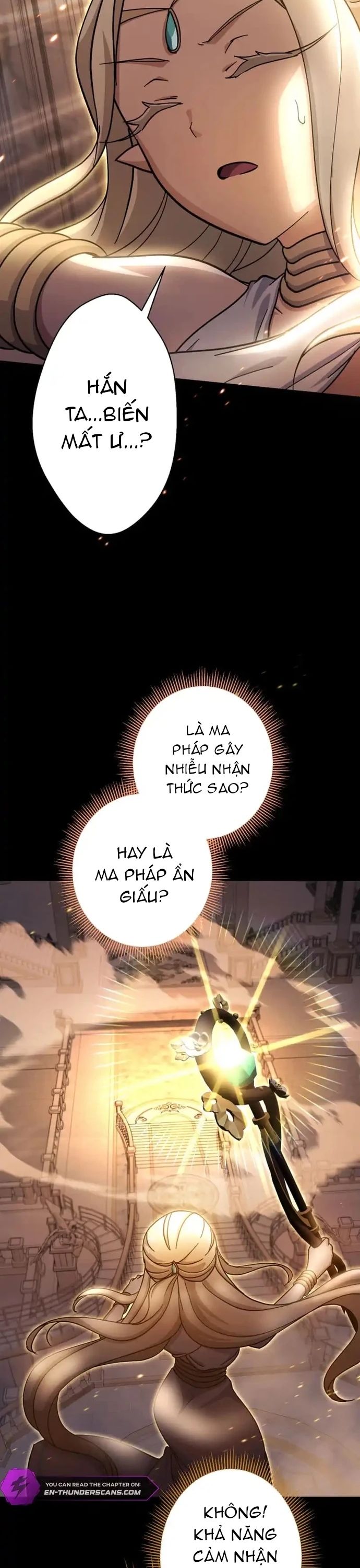 Kẻ Lạc Lối: Quỷ Vương Trọng Khải: Chapter 20