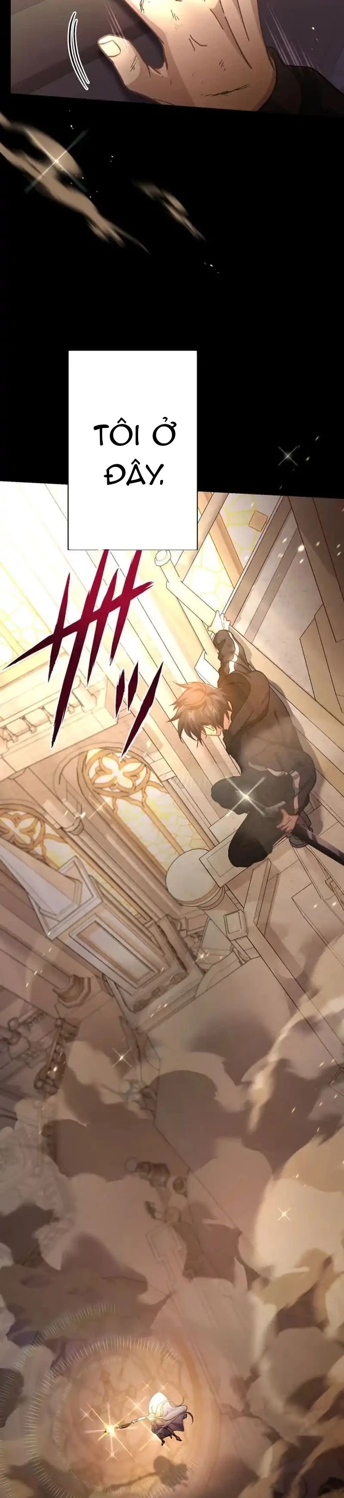 Kẻ Lạc Lối: Quỷ Vương Trọng Khải: Chapter 20