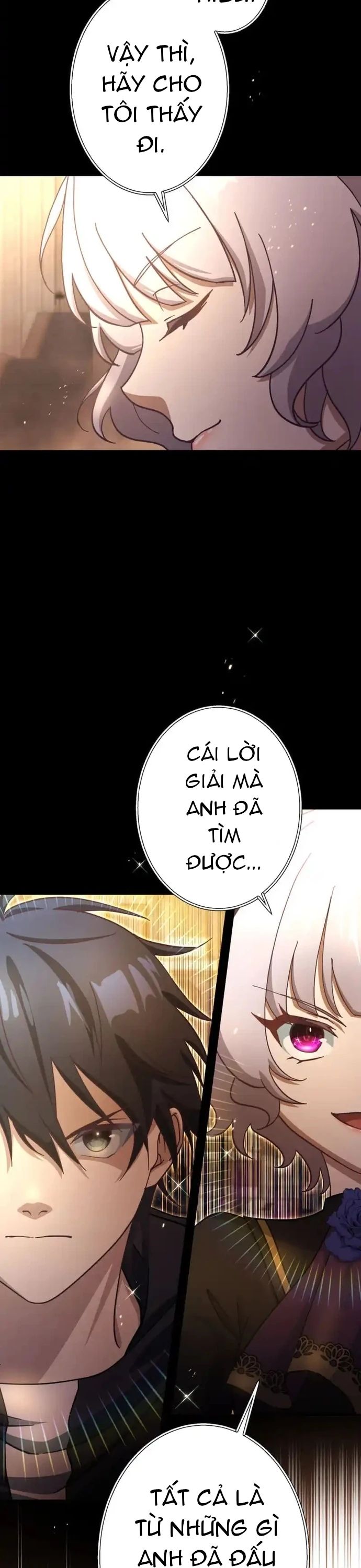 Kẻ Lạc Lối: Quỷ Vương Trọng Khải: Chapter 20