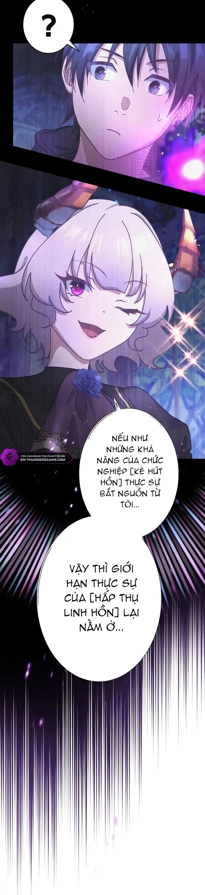 Kẻ Lạc Lối: Quỷ Vương Trọng Khải: Chapter 20
