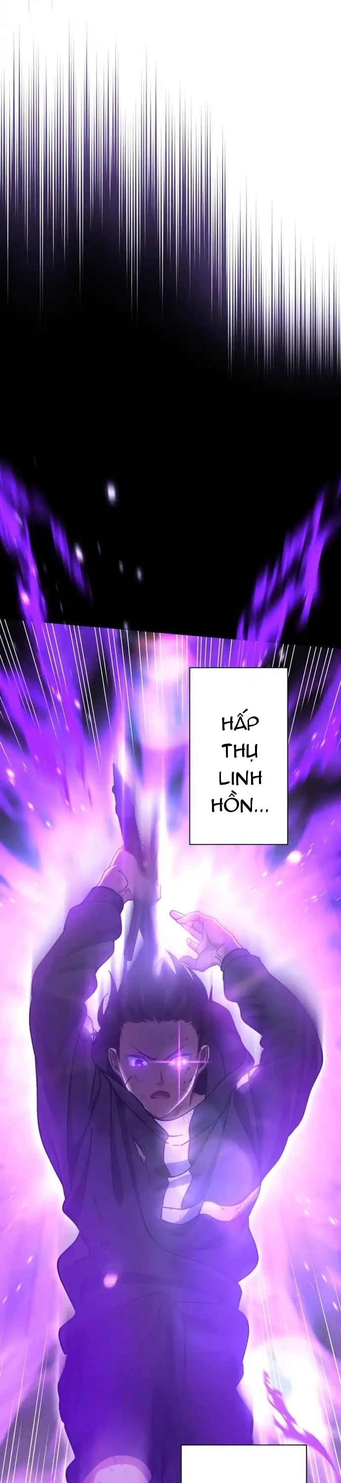 Kẻ Lạc Lối: Quỷ Vương Trọng Khải: Chapter 20