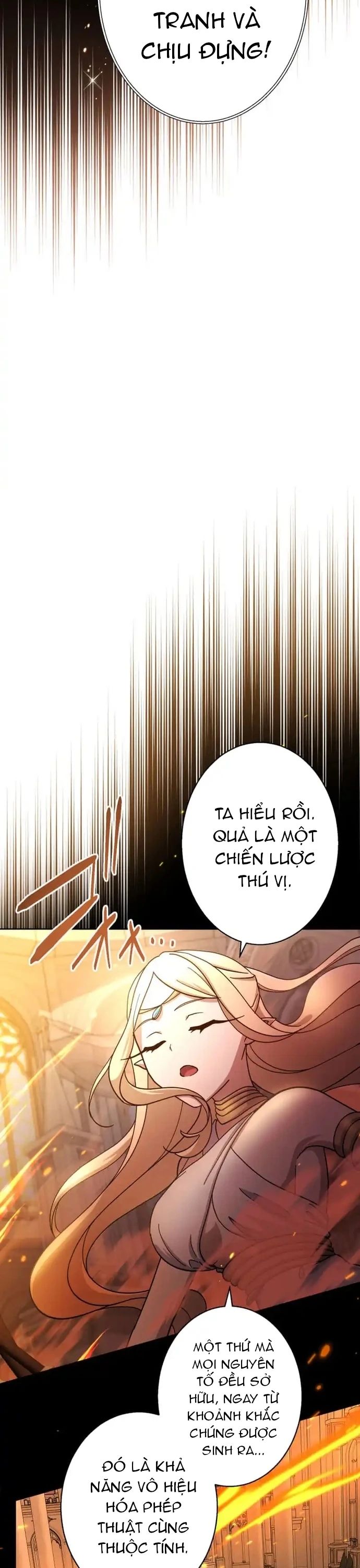 Kẻ Lạc Lối: Quỷ Vương Trọng Khải: Chapter 20