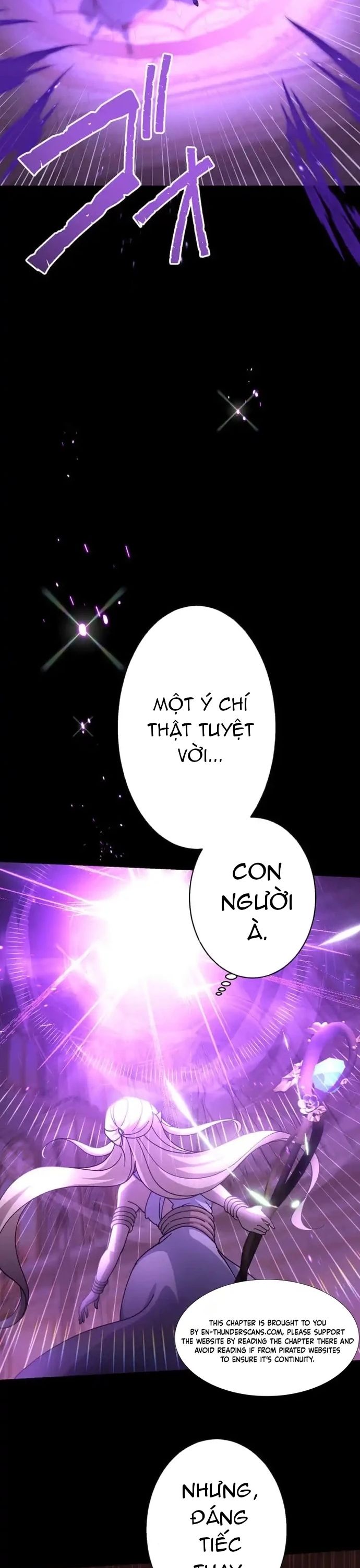 Kẻ Lạc Lối: Quỷ Vương Trọng Khải: Chapter 20