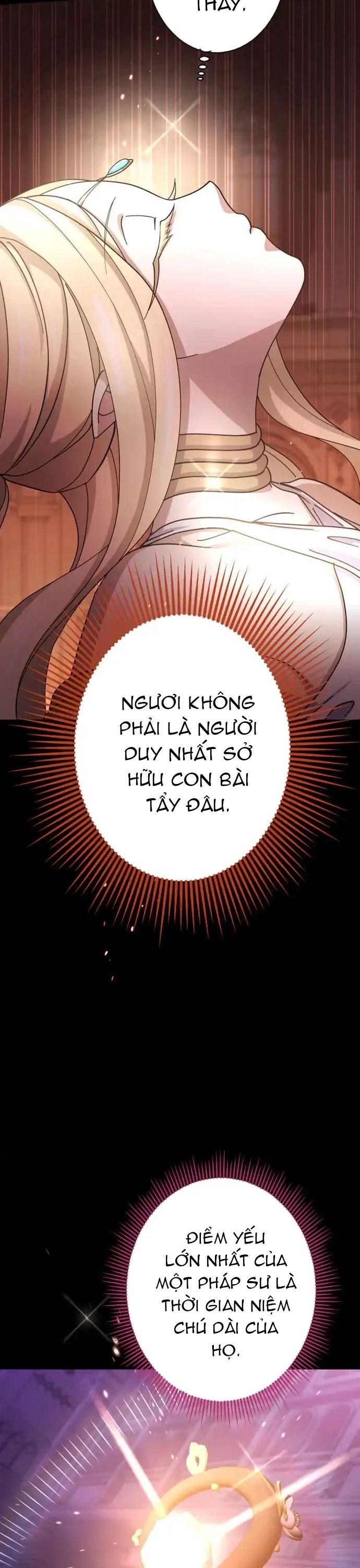 Kẻ Lạc Lối: Quỷ Vương Trọng Khải: Chapter 20