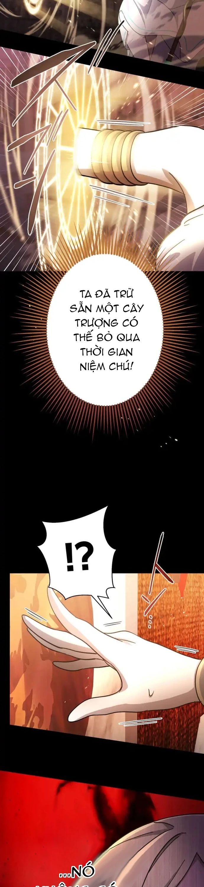 Kẻ Lạc Lối: Quỷ Vương Trọng Khải: Chapter 20