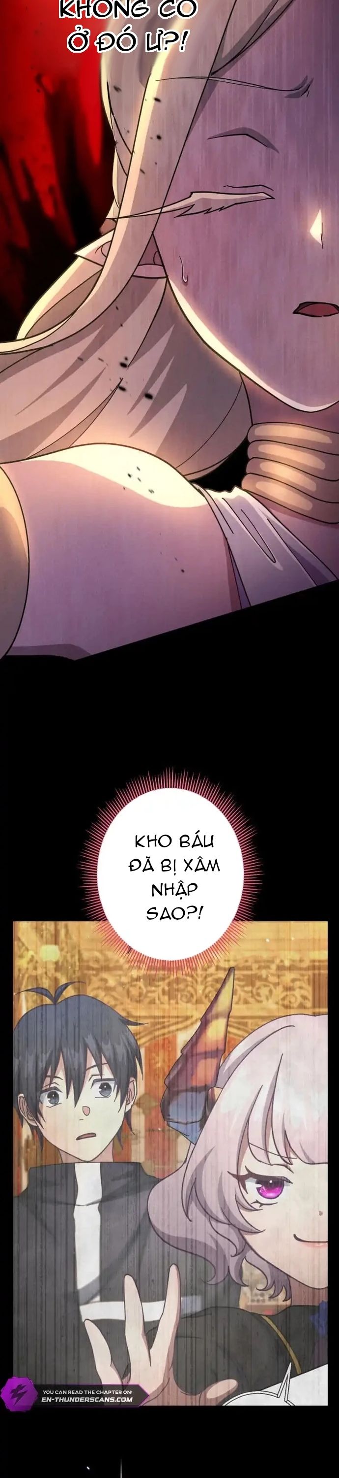 Kẻ Lạc Lối: Quỷ Vương Trọng Khải: Chapter 20