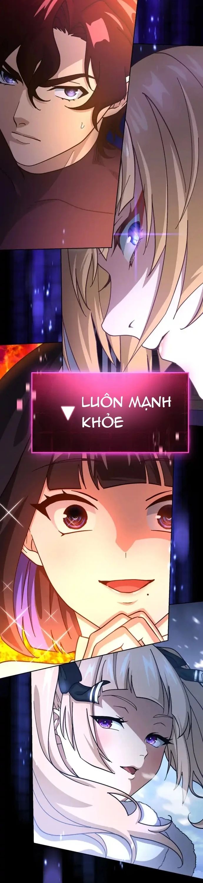 Kẻ Lạc Lối: Quỷ Vương Trọng Khải: Chapter 20