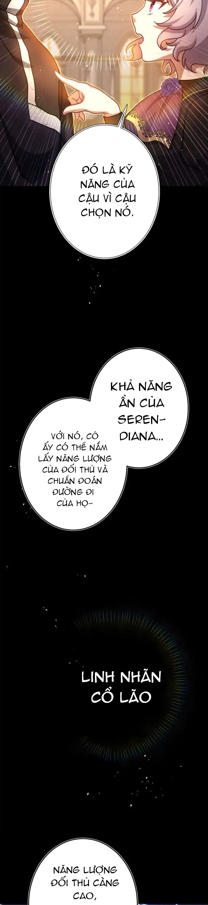 Kẻ Lạc Lối: Quỷ Vương Trọng Khải: Chapter 21