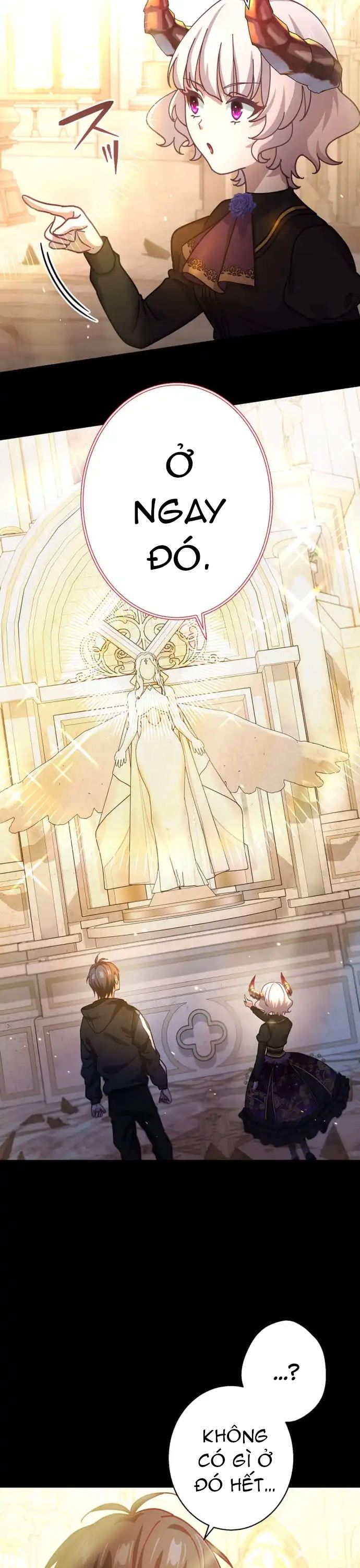 Kẻ Lạc Lối: Quỷ Vương Trọng Khải: Chapter 21