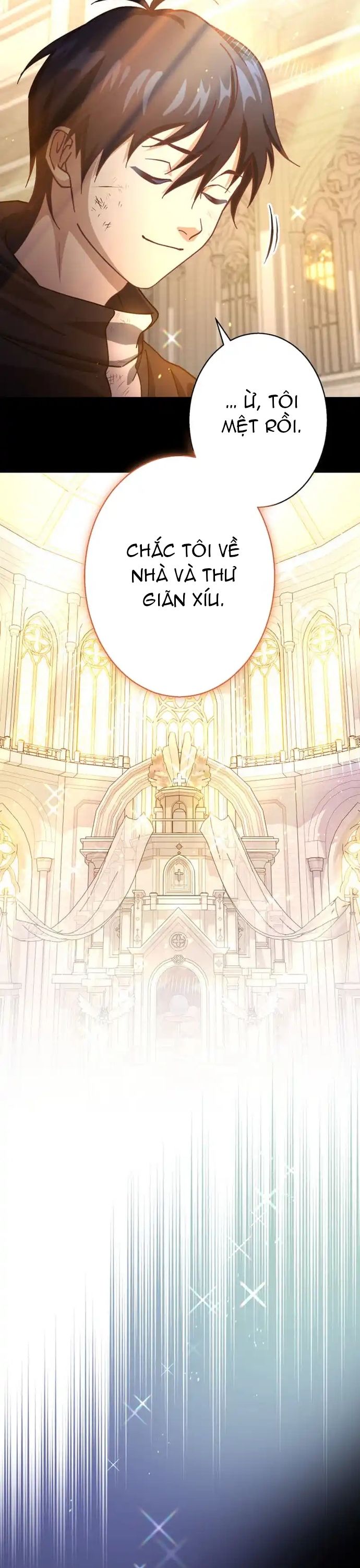 Kẻ Lạc Lối: Quỷ Vương Trọng Khải: Chapter 21