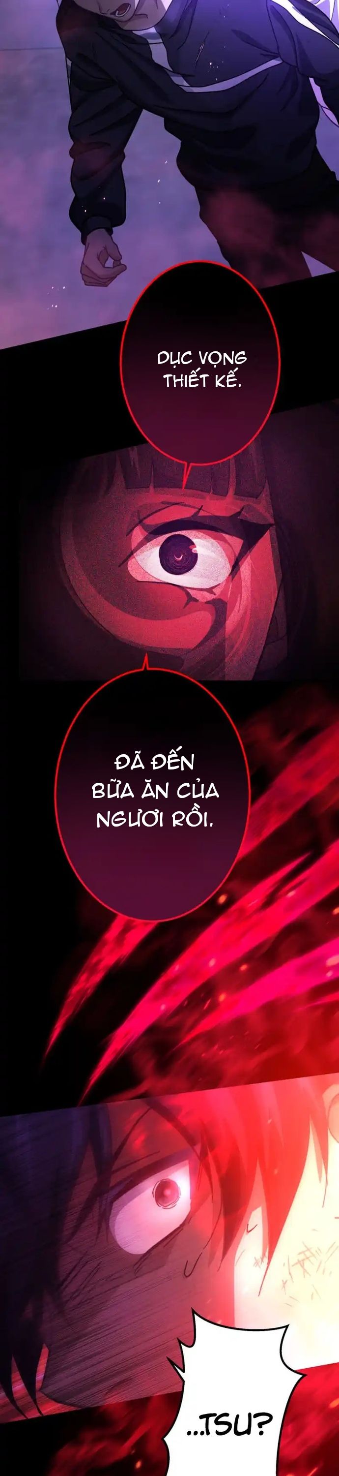 Kẻ Lạc Lối: Quỷ Vương Trọng Khải: Chapter 21