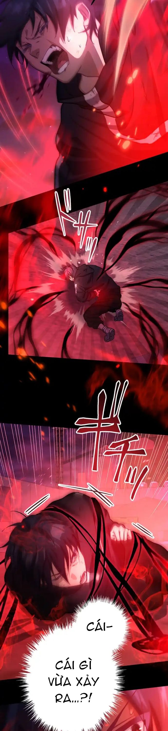 Kẻ Lạc Lối: Quỷ Vương Trọng Khải: Chapter 21