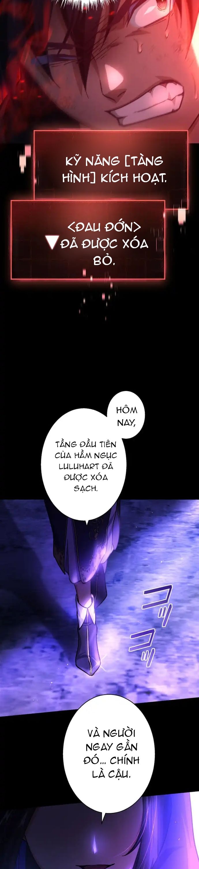 Kẻ Lạc Lối: Quỷ Vương Trọng Khải: Chapter 21