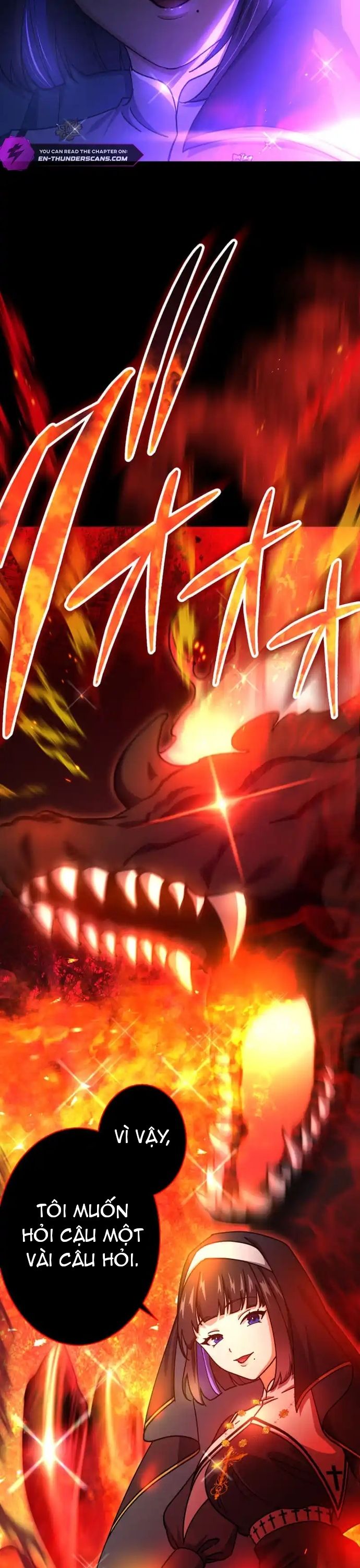Kẻ Lạc Lối: Quỷ Vương Trọng Khải: Chapter 21
