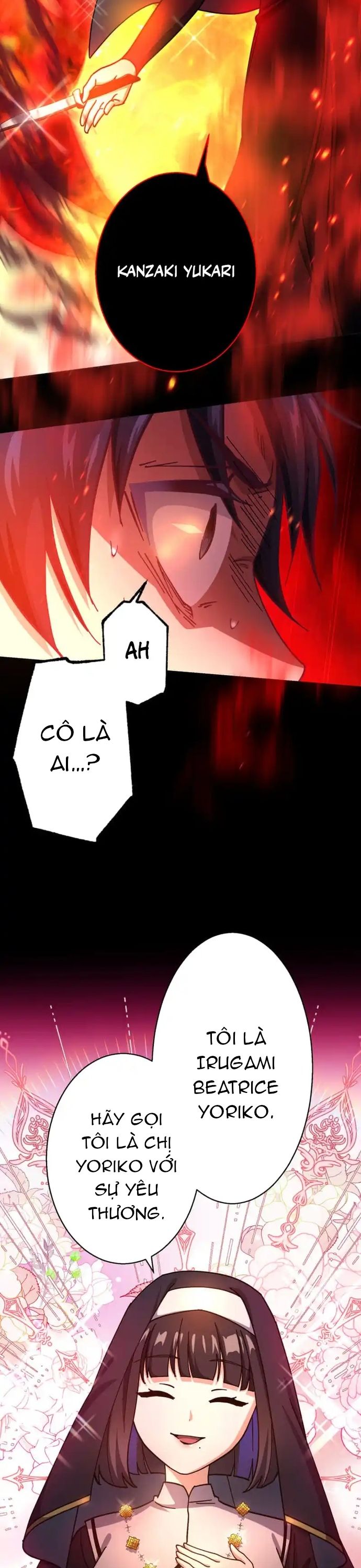 Kẻ Lạc Lối: Quỷ Vương Trọng Khải: Chapter 21