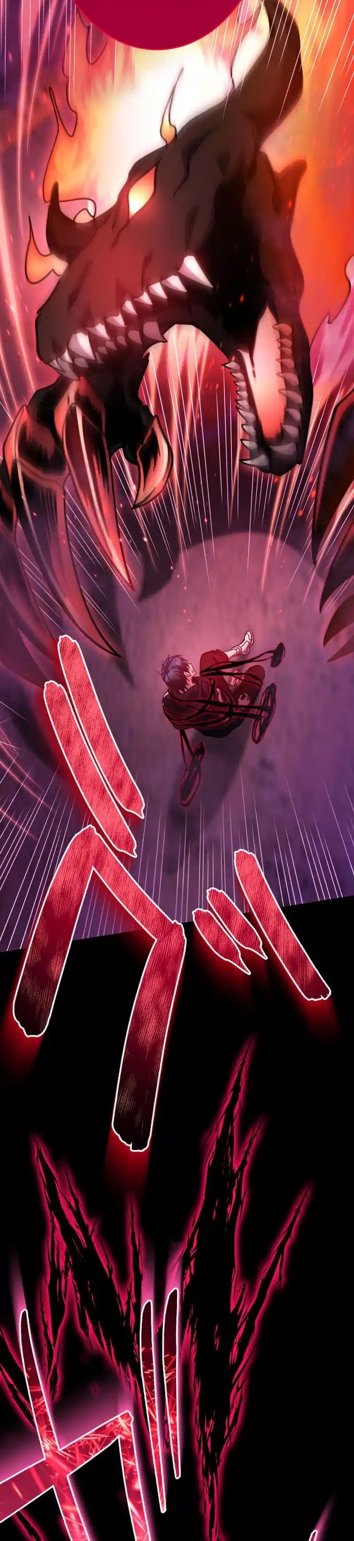 Kẻ Lạc Lối: Quỷ Vương Trọng Khải: Chapter 21