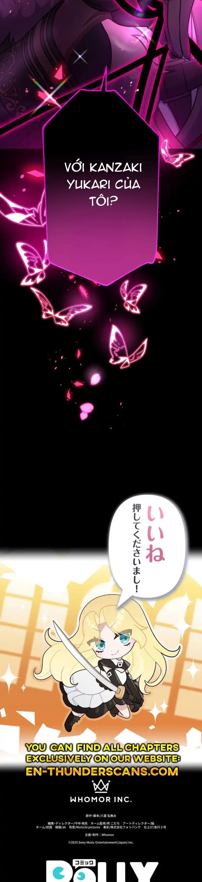 Kẻ Lạc Lối: Quỷ Vương Trọng Khải: Chapter 21