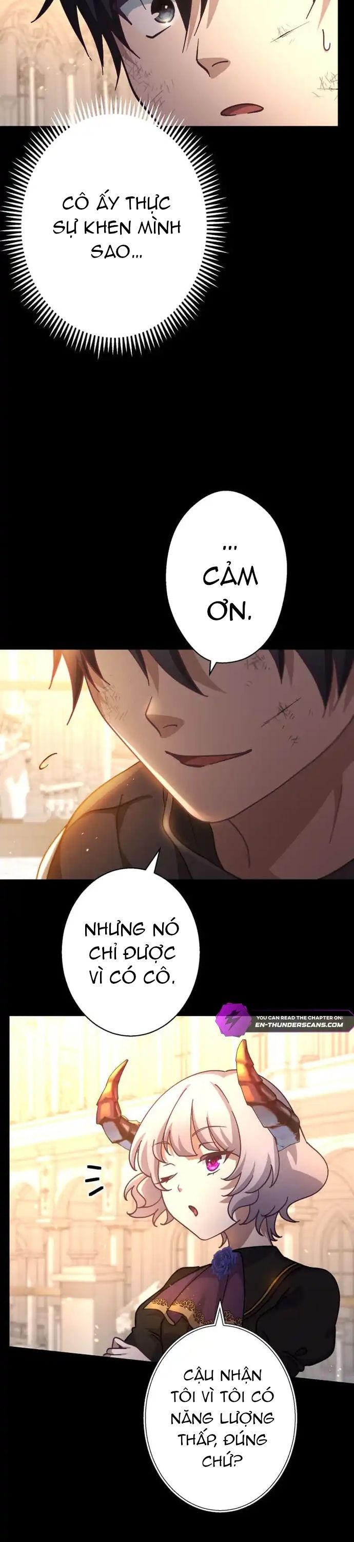 Kẻ Lạc Lối: Quỷ Vương Trọng Khải: Chapter 21
