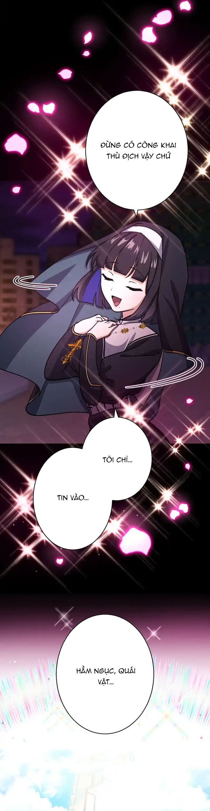 Kẻ Lạc Lối: Quỷ Vương Trọng Khải: Chapter 22