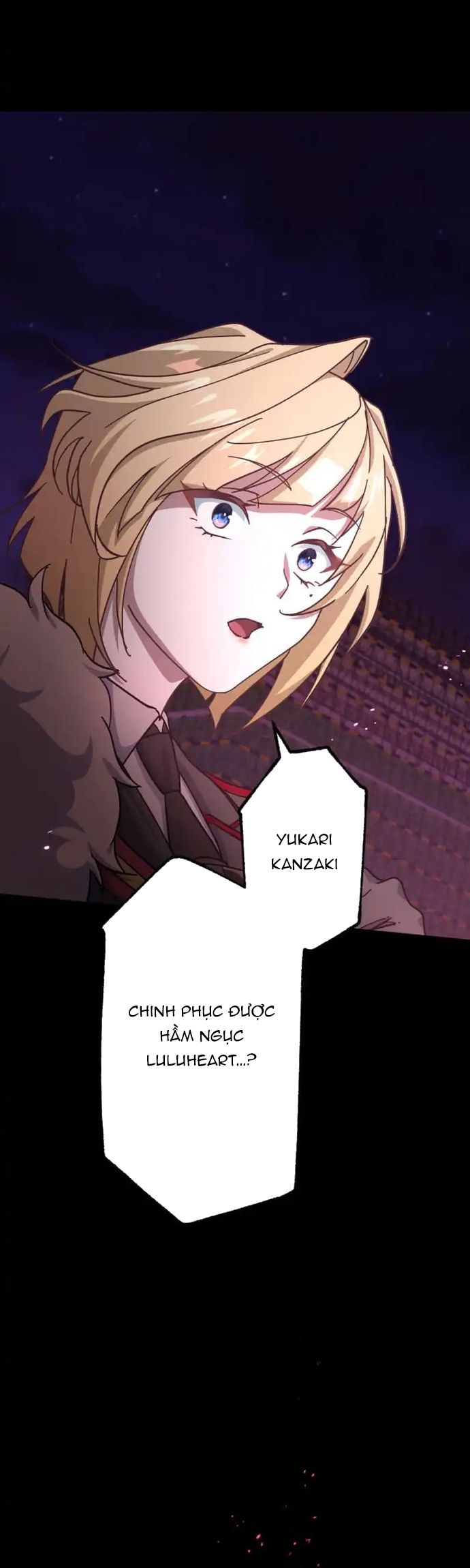 Kẻ Lạc Lối: Quỷ Vương Trọng Khải: Chapter 22