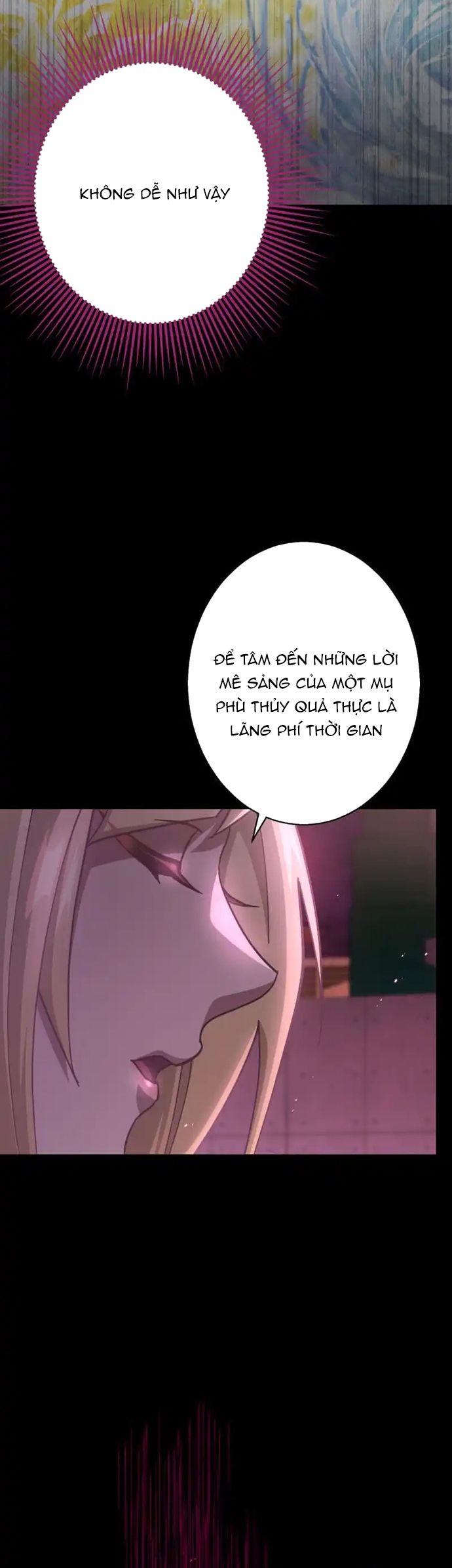 Kẻ Lạc Lối: Quỷ Vương Trọng Khải: Chapter 22