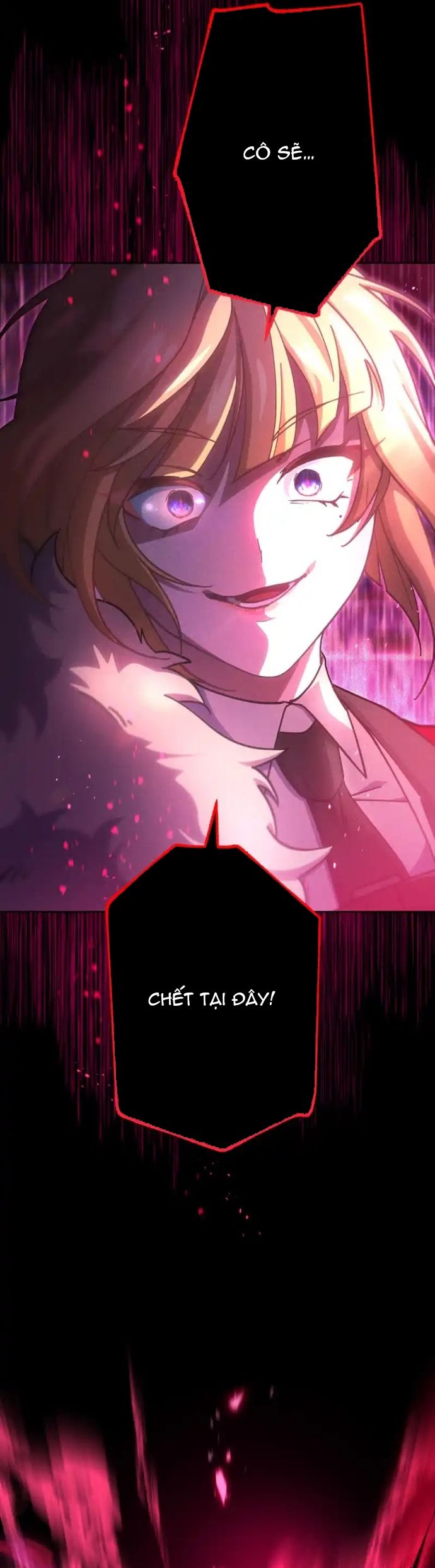 Kẻ Lạc Lối: Quỷ Vương Trọng Khải: Chapter 22