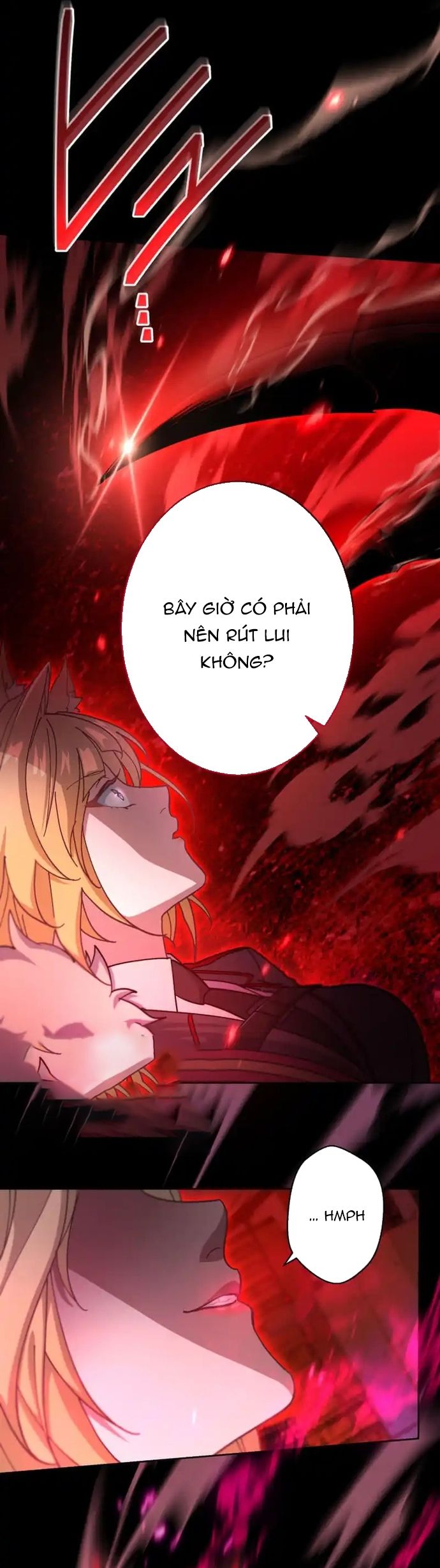 Kẻ Lạc Lối: Quỷ Vương Trọng Khải: Chapter 22