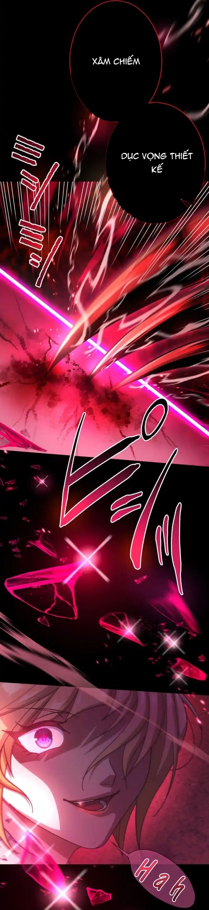 Kẻ Lạc Lối: Quỷ Vương Trọng Khải: Chapter 22
