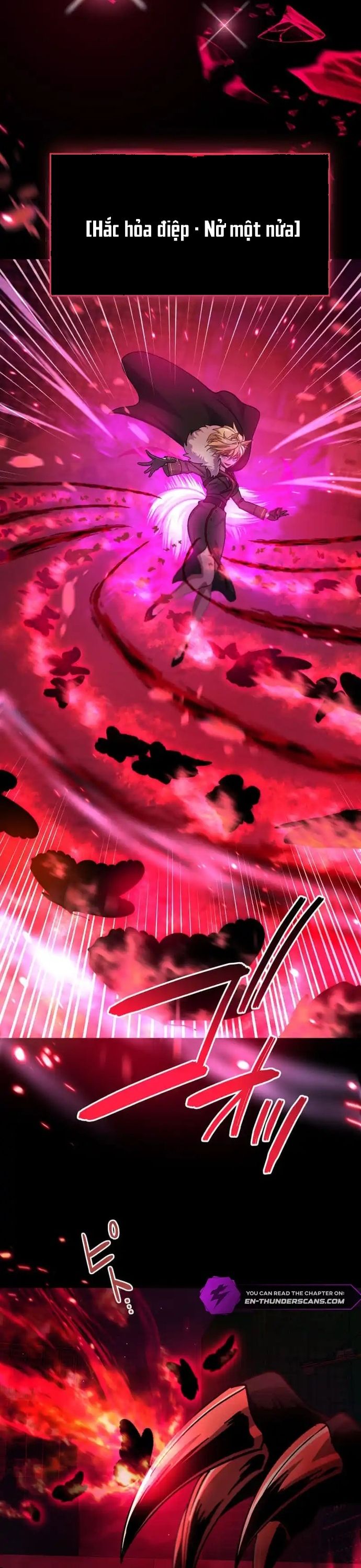 Kẻ Lạc Lối: Quỷ Vương Trọng Khải: Chapter 22