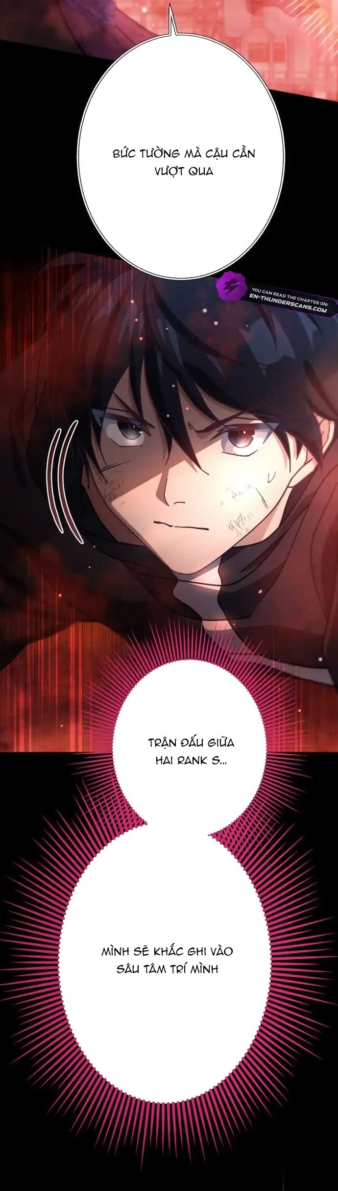 Kẻ Lạc Lối: Quỷ Vương Trọng Khải: Chapter 22