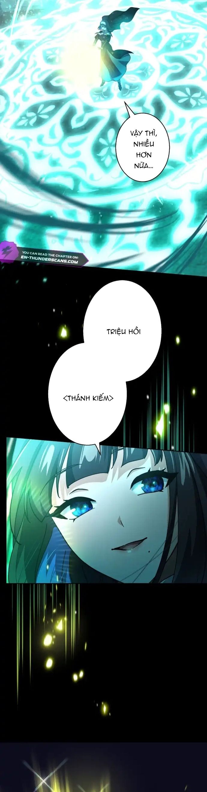 Kẻ Lạc Lối: Quỷ Vương Trọng Khải: Chapter 22