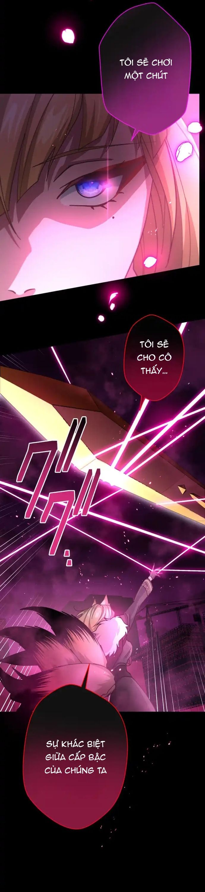 Kẻ Lạc Lối: Quỷ Vương Trọng Khải: Chapter 22
