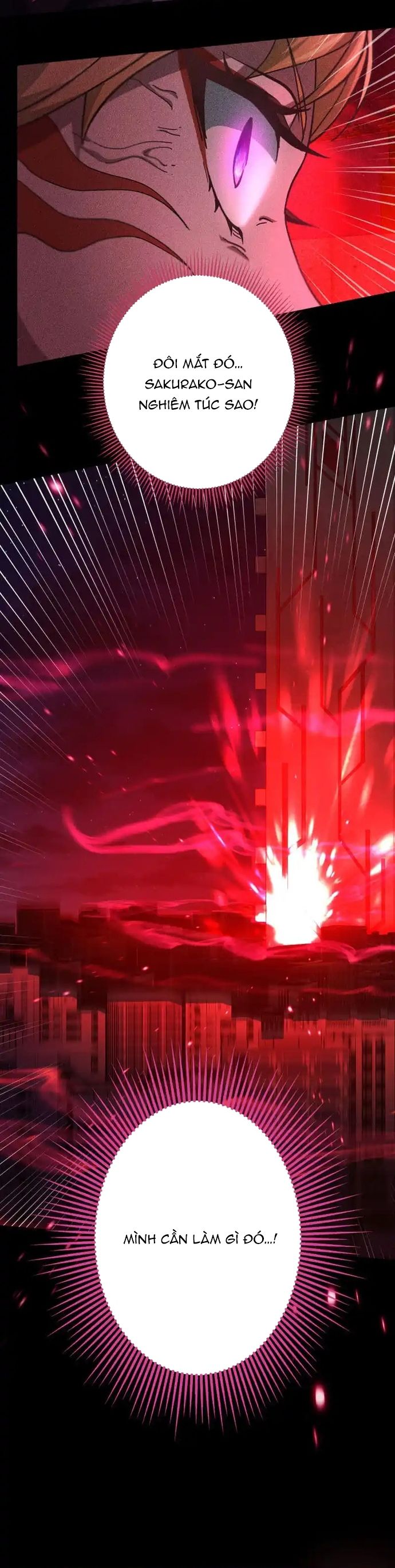 Kẻ Lạc Lối: Quỷ Vương Trọng Khải: Chapter 22