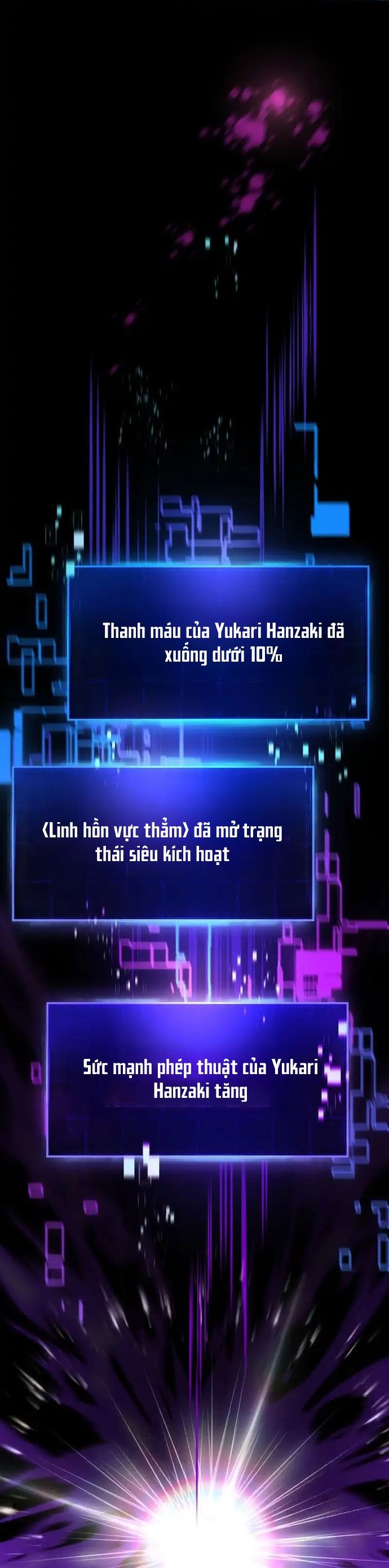 Kẻ Lạc Lối: Quỷ Vương Trọng Khải: Chapter 22